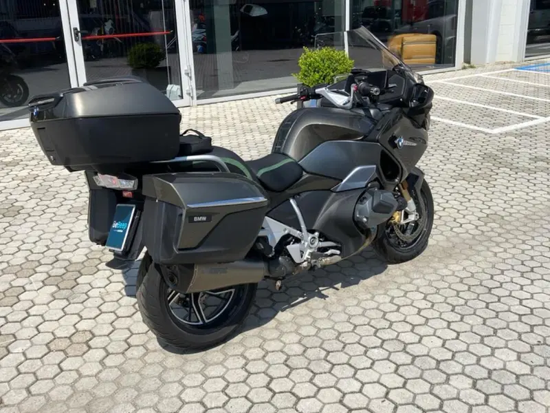 Bmw R 1250 RT (2021 - 25) (7)