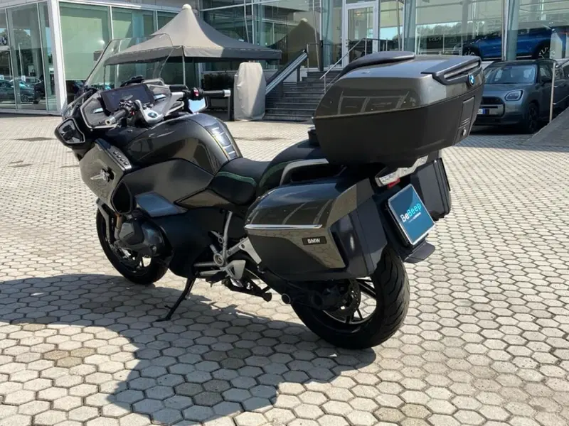 Bmw R 1250 RT (2021 - 25) (5)