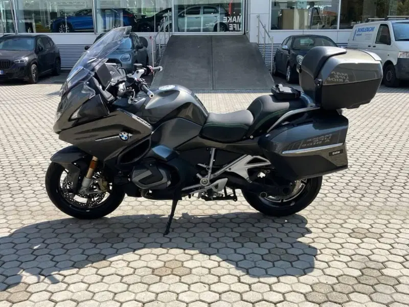 Bmw R 1250 RT (2021 - 25) (4)