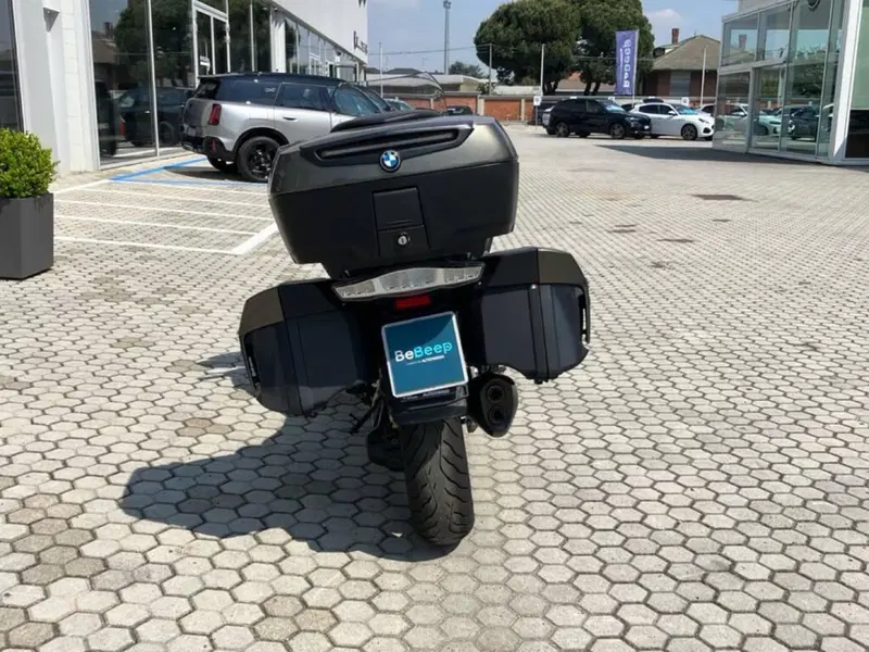 Bmw R 1250 RT (2021 - 25) (6)