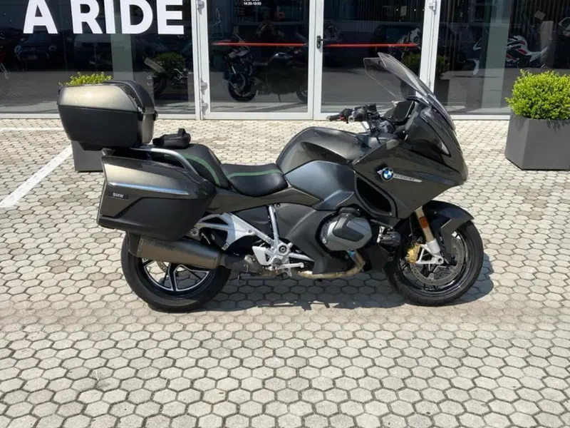 Bmw R 1250 RT (2021 - 25) (8)