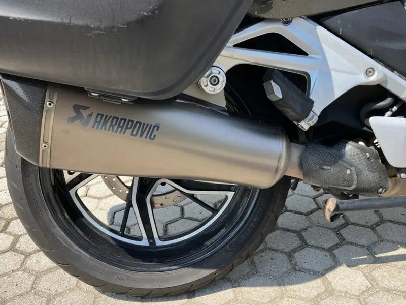Bmw R 1250 RT (2021 - 25) (12)