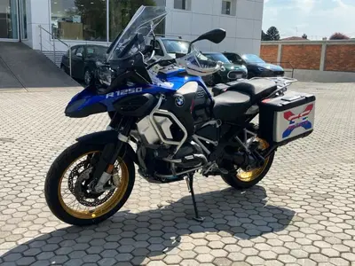 Bmw R 1250 GS Adventure (2021 - 24) usata
