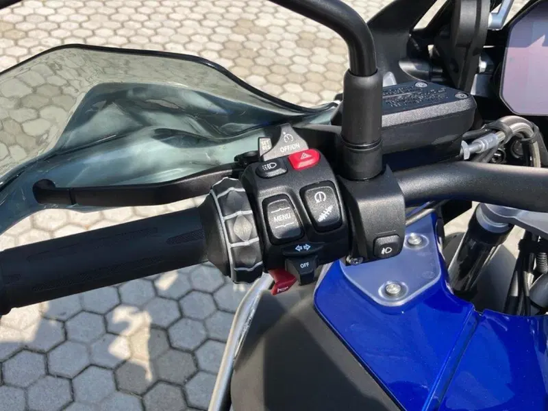 Bmw R 1250 GS Adventure (2021 - 24) (9)