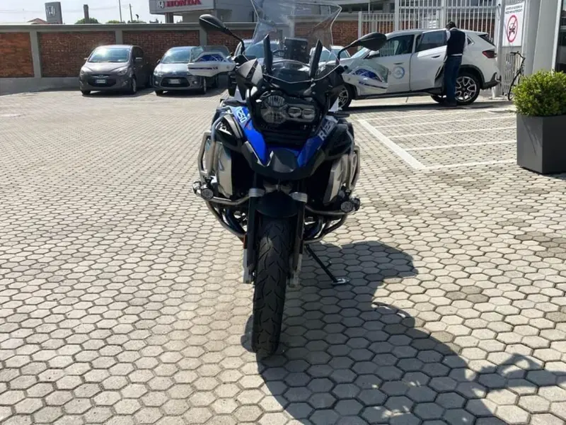 Bmw R 1250 GS Adventure (2021 - 24) (2)