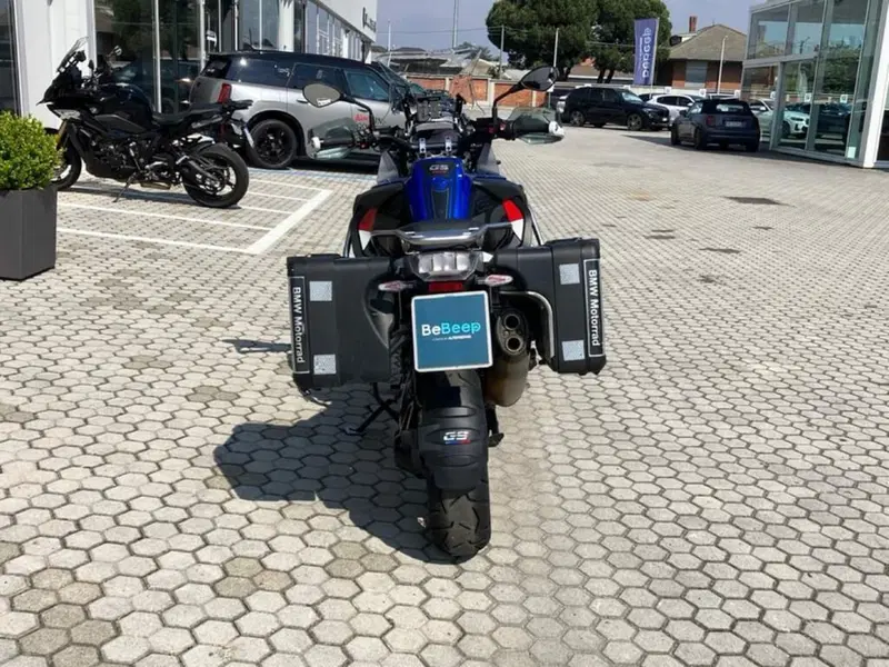 Bmw R 1250 GS Adventure (2021 - 24) (6)