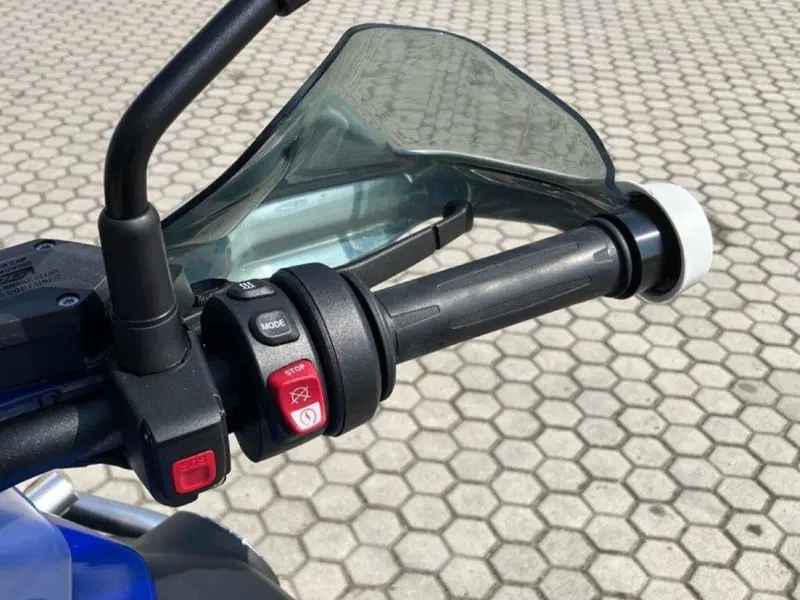 Bmw R 1250 GS Adventure (2021 - 24) (10)