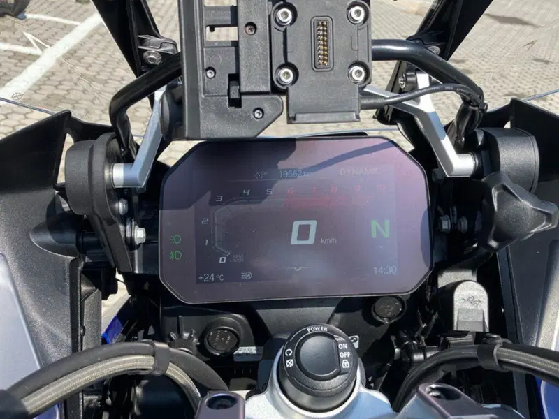 Bmw R 1250 GS Adventure (2021 - 24) (11)