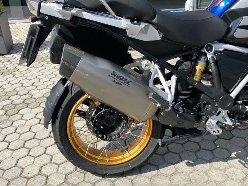Bmw R 1250 GS Adventure (2021 - 24) (12)