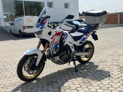 Honda Africa Twin CRF 1100L Adventure Sports (2022 - 23) usata