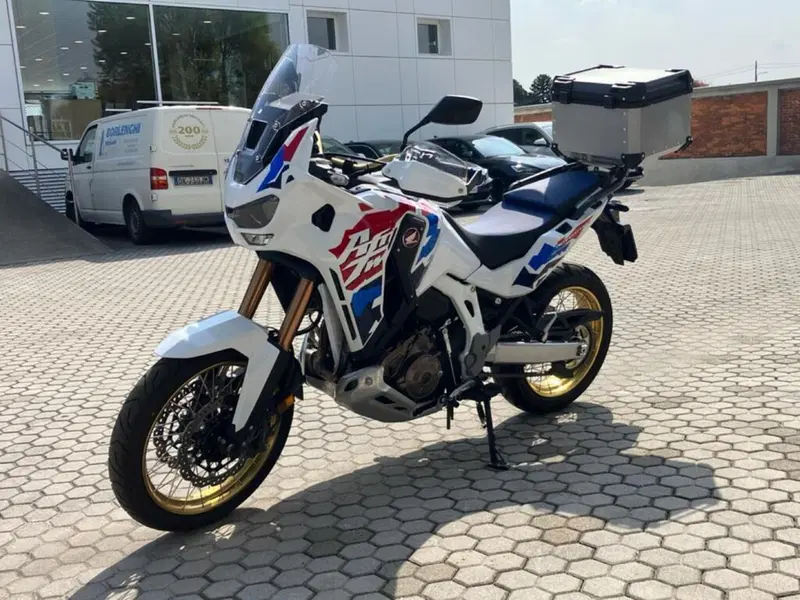 Honda Africa Twin CRF 1100L Adventure Sports (2022 - 23)