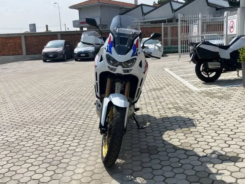 Honda Africa Twin CRF 1100L Adventure Sports (2022 - 23) (2)