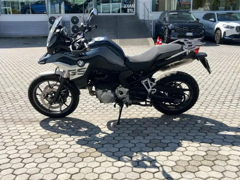 Bmw F 750 GS (2018 - 20) (3)