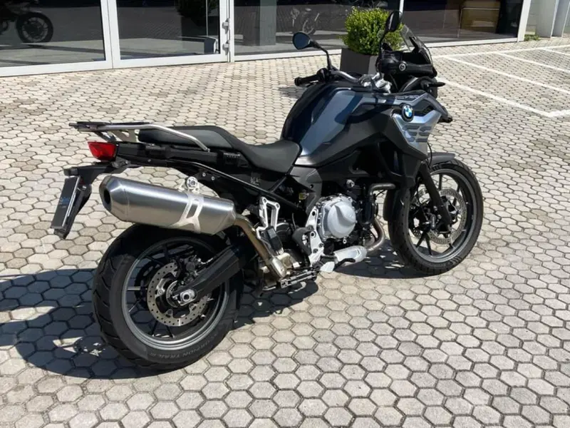 Bmw F 750 GS (2018 - 20) (6)