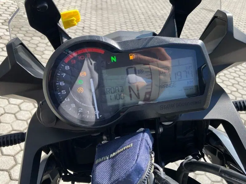 Bmw F 750 GS (2018 - 20) (9)