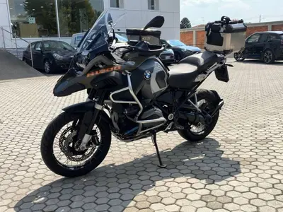Bmw R 1200 GS Adventure (2010 - 13) usata