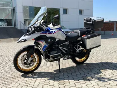 Bmw R 1250 GS (2019 - 20) usata