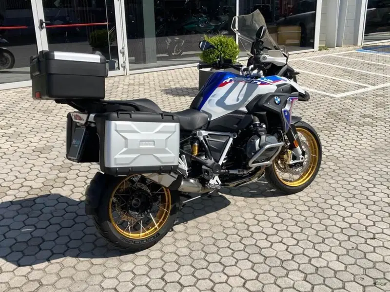 Bmw R 1250 GS (2019 - 20) (7)