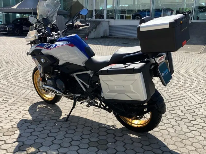 Bmw R 1250 GS (2019 - 20) (5)