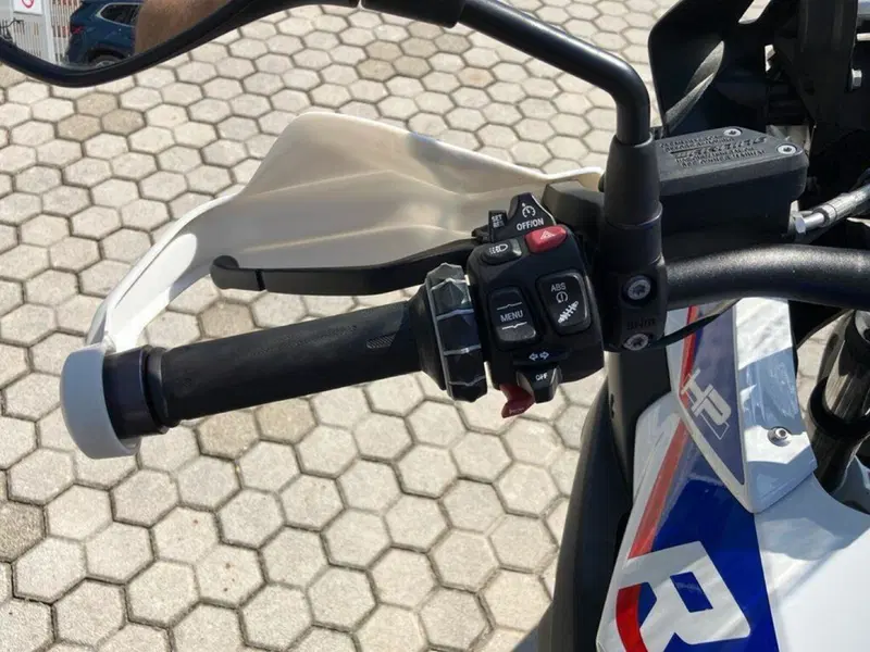 Bmw R 1250 GS (2019 - 20) (9)