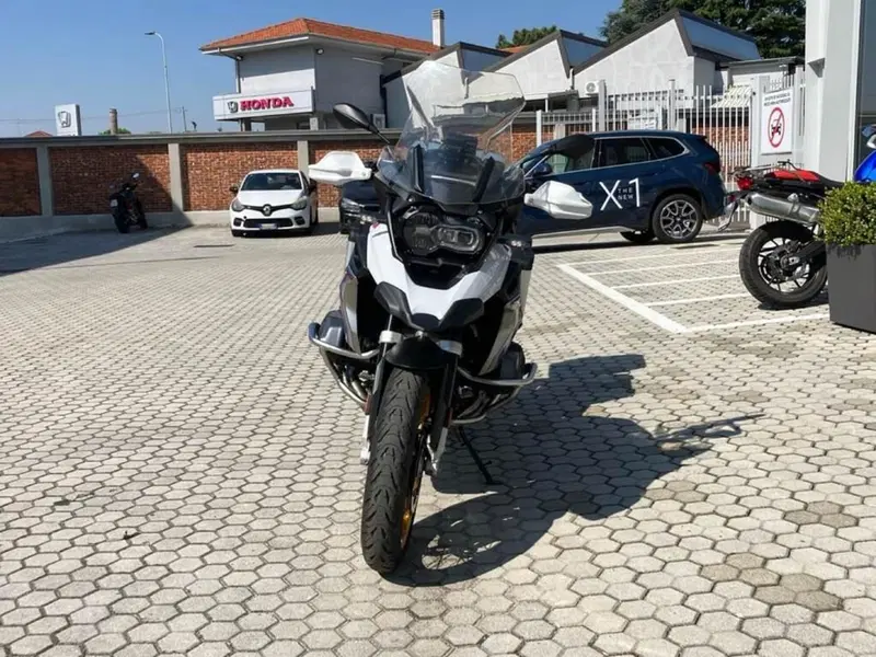 Bmw R 1250 GS (2019 - 20) (2)