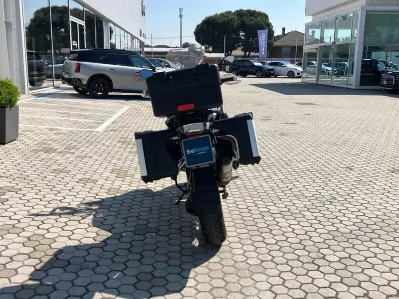 Bmw R 1250 GS (2019 - 20) (6)