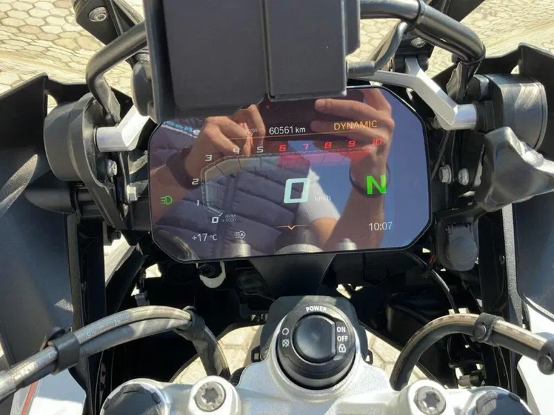 Bmw R 1250 GS (2019 - 20) (11)