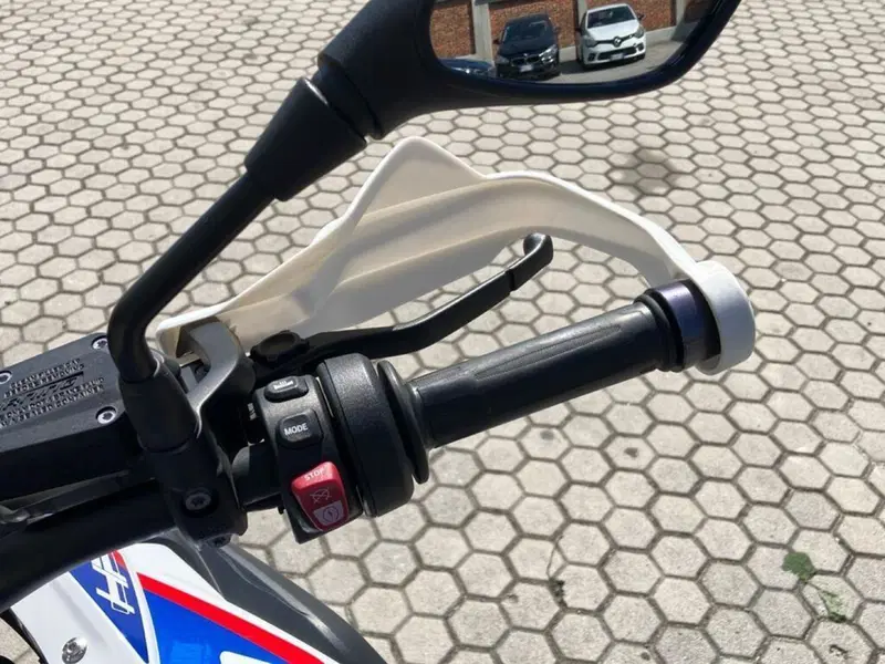 Bmw R 1250 GS (2019 - 20) (10)