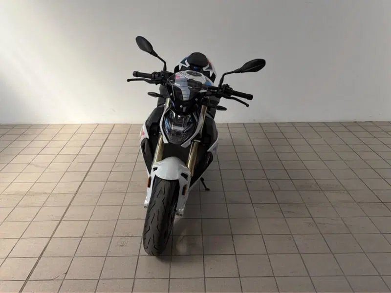 Bmw S 1000 R (2021 - 24) (2)