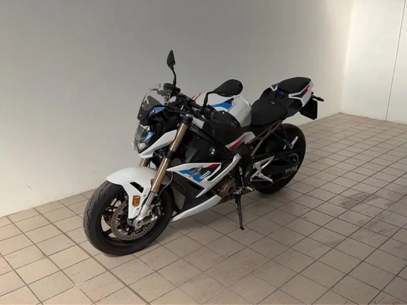Bmw S 1000 R (2021 - 24)