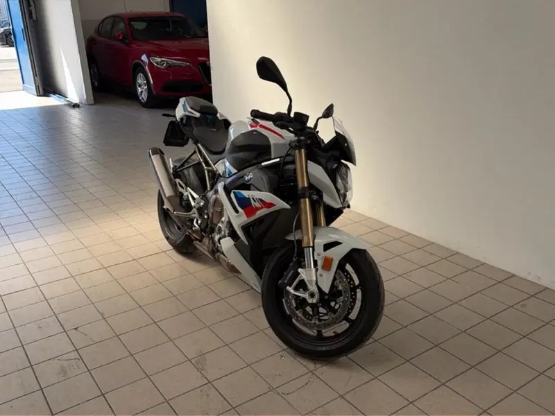 Bmw S 1000 R (2021 - 24) (3)