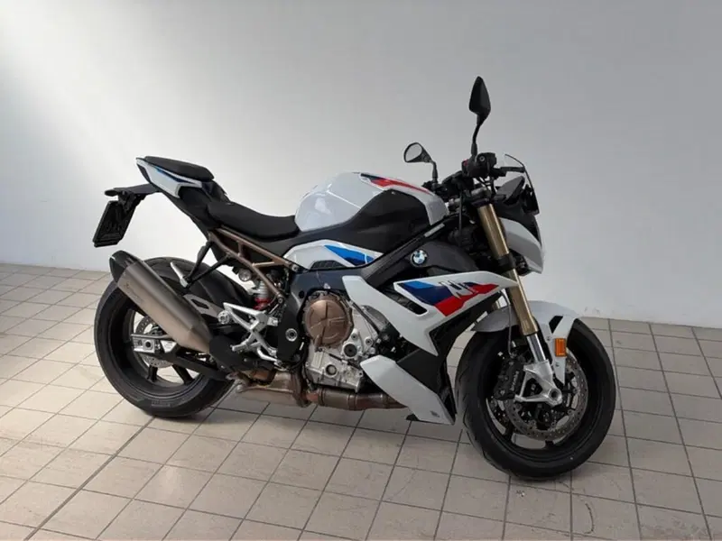 Bmw S 1000 R (2021 - 24) (5)