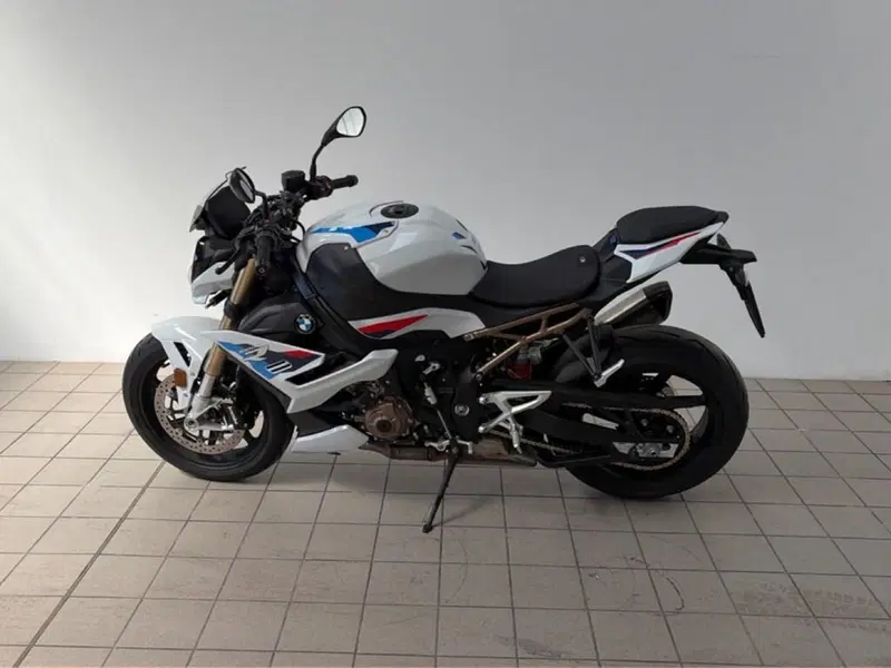 Bmw S 1000 R (2021 - 24) (4)