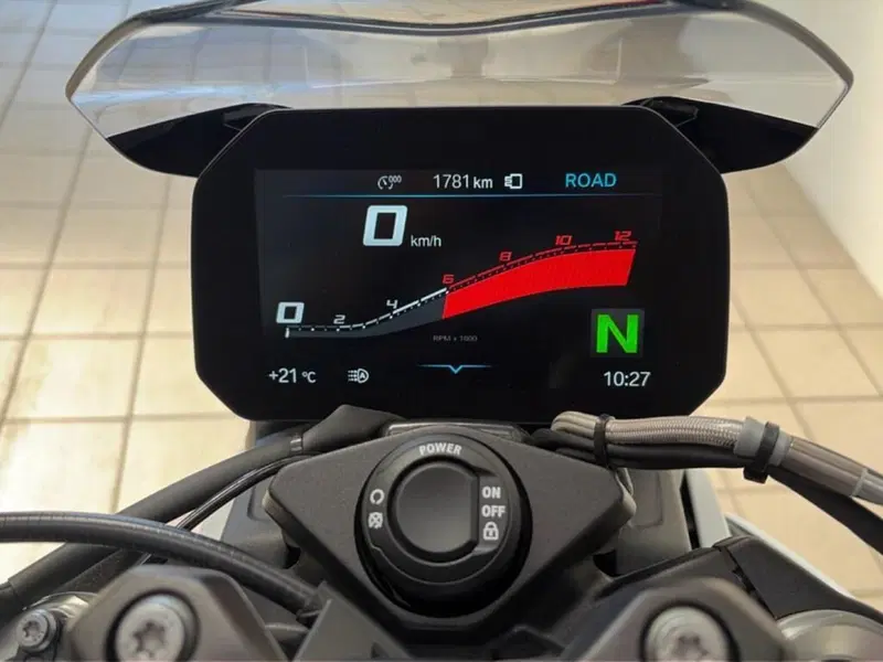 Bmw S 1000 R (2021 - 24) (7)