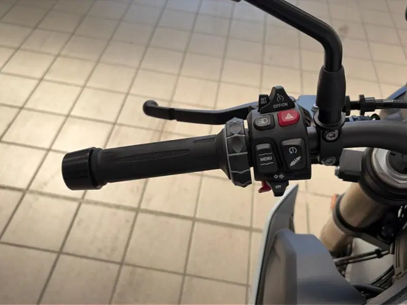 Bmw S 1000 R (2021 - 24) (6)