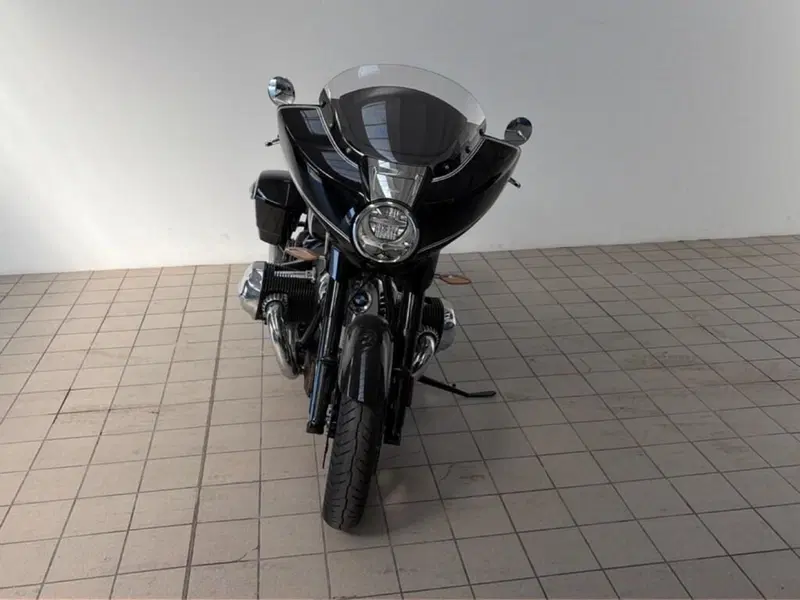 Bmw R 18 B (2021 - 24) (2)