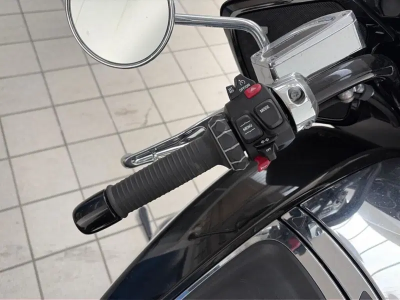 Bmw R 18 B (2021 - 24) (7)