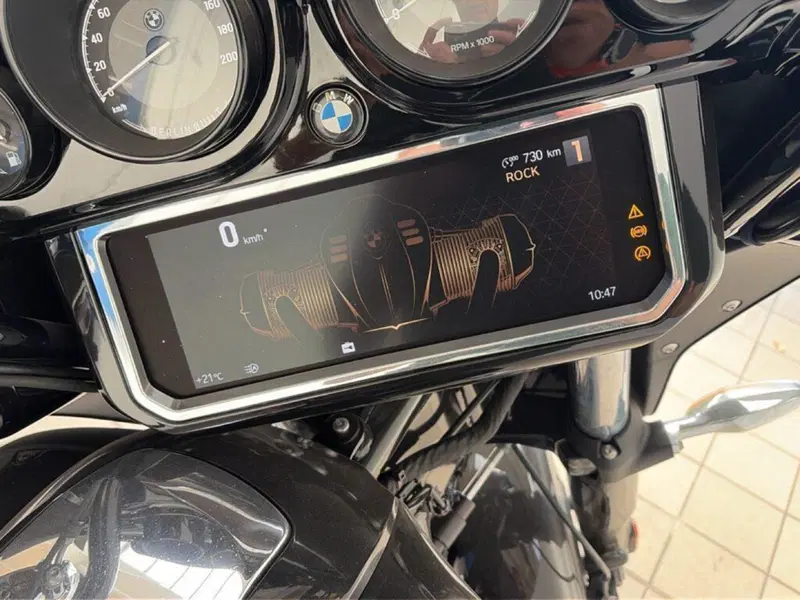 Bmw R 18 B (2021 - 24) (8)