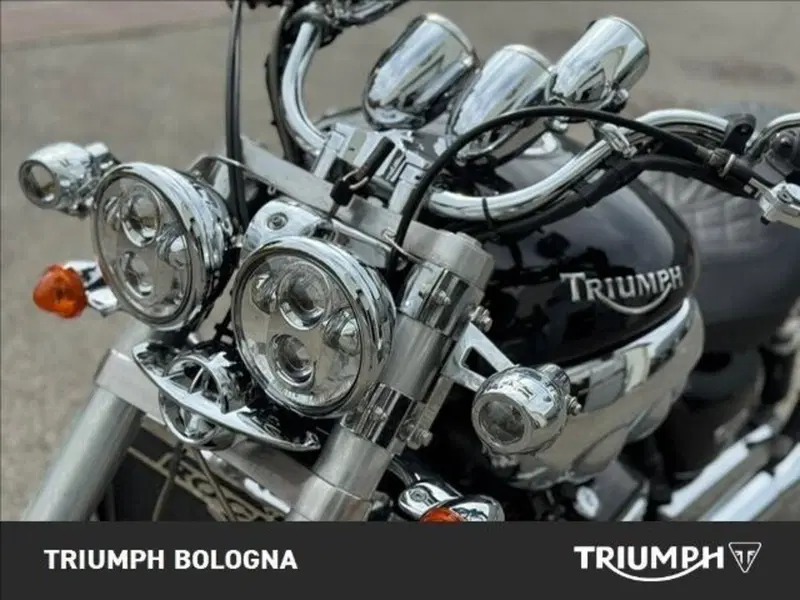 Triumph Rocket 3 (2004 - 11) (9)
