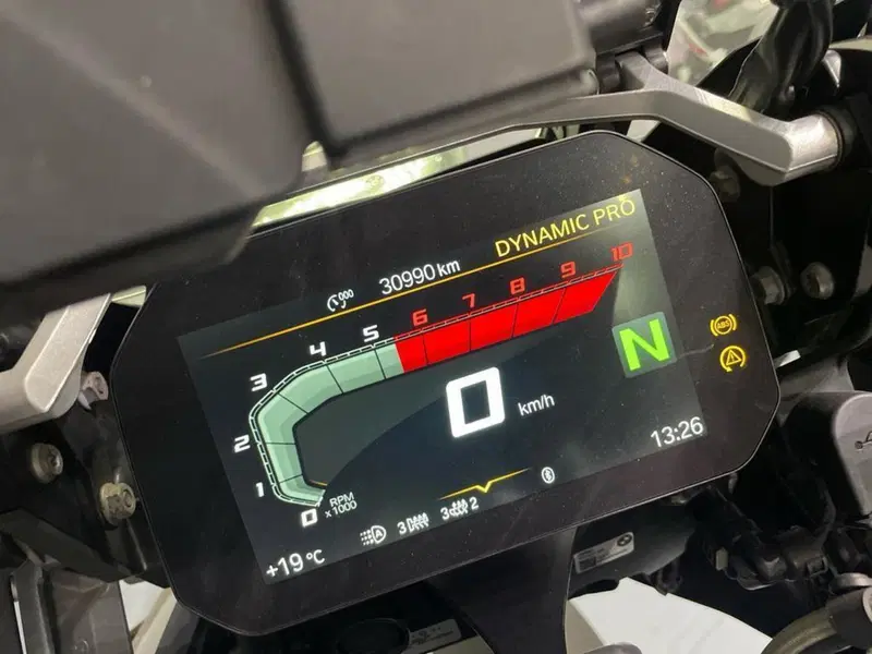 Bmw R 1250 GS Adventure (2021 - 24) (8)