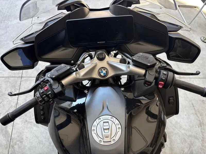 Bmw R 1250 RT (2021 - 25) (7)