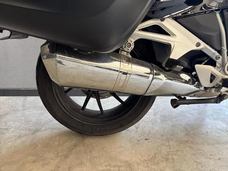 Bmw R 1250 RT (2021 - 25) (6)