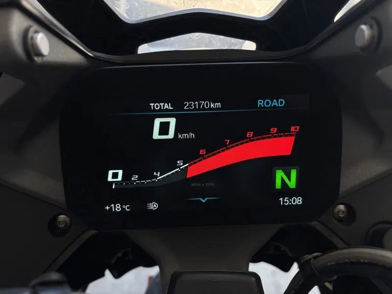 Bmw R 1250 RS (2021 - 25) (8)
