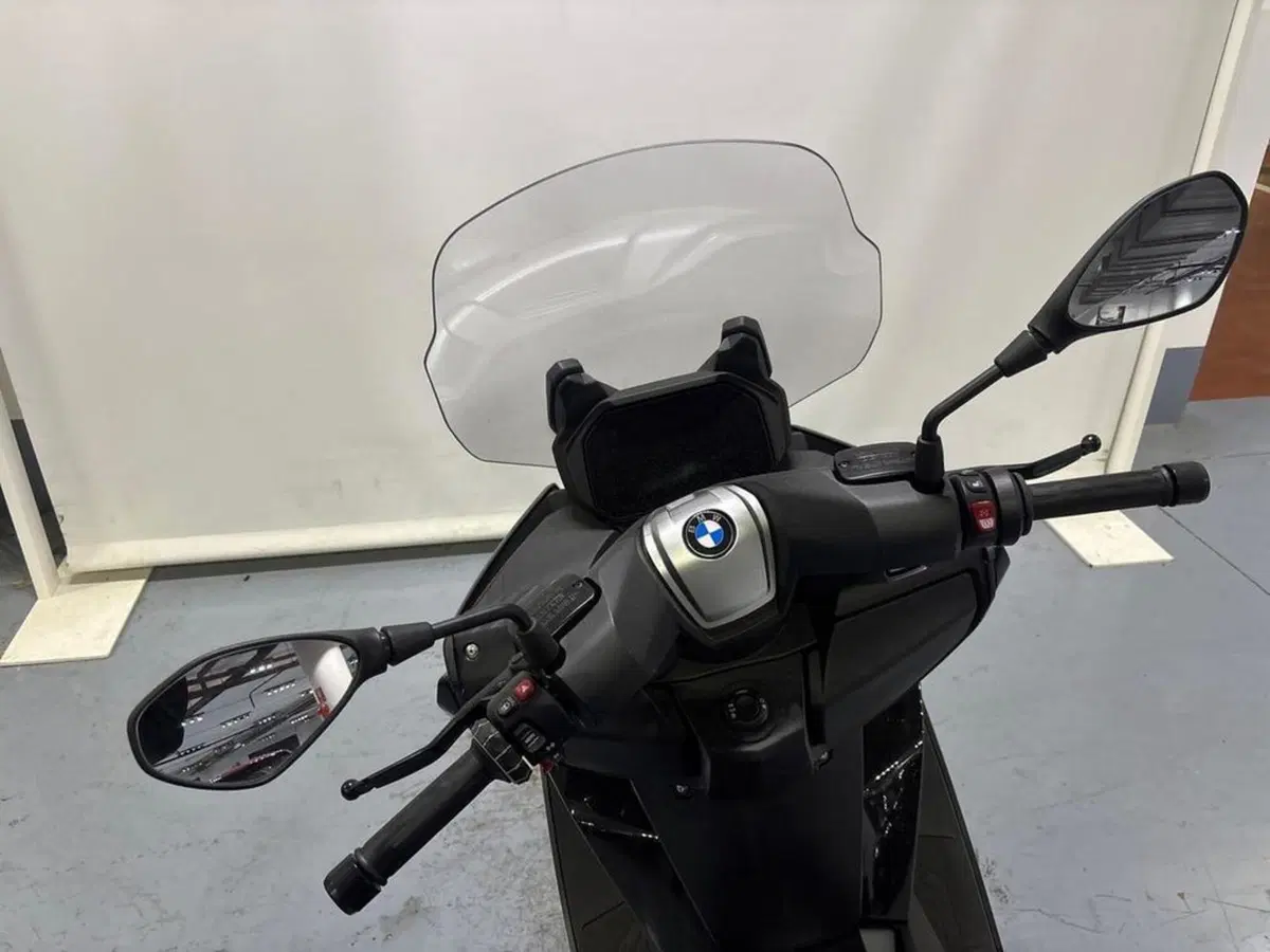 Bmw C 400 GT (2021 - 24) (7)