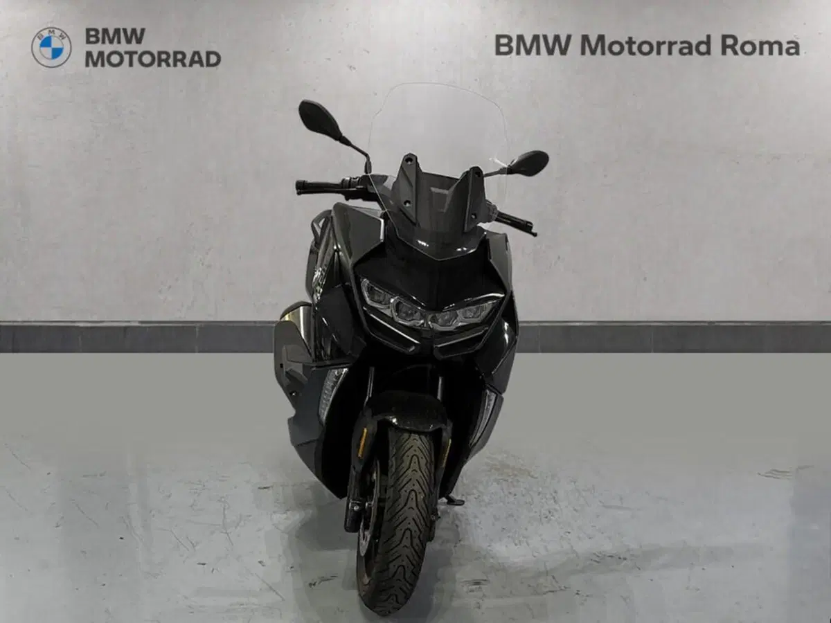 Bmw C 400 GT (2021 - 24) (3)