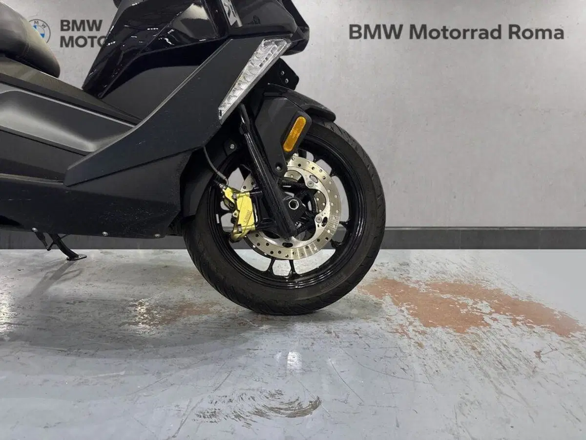Bmw C 400 GT (2021 - 24) (5)