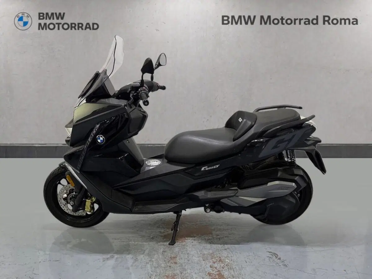 Bmw C 400 GT (2021 - 24)