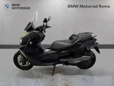 Bmw C 400 GT (2021 - 24) usata