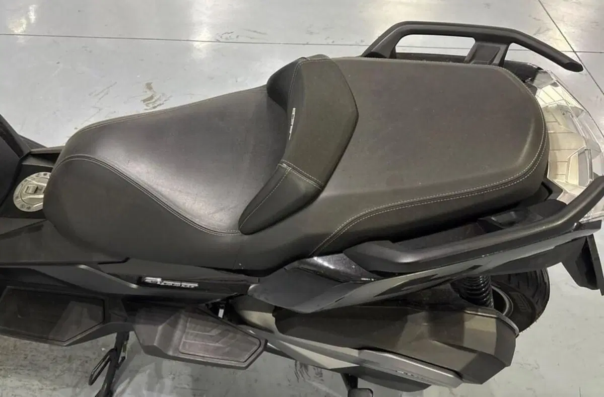 Bmw C 400 GT (2021 - 24) (9)