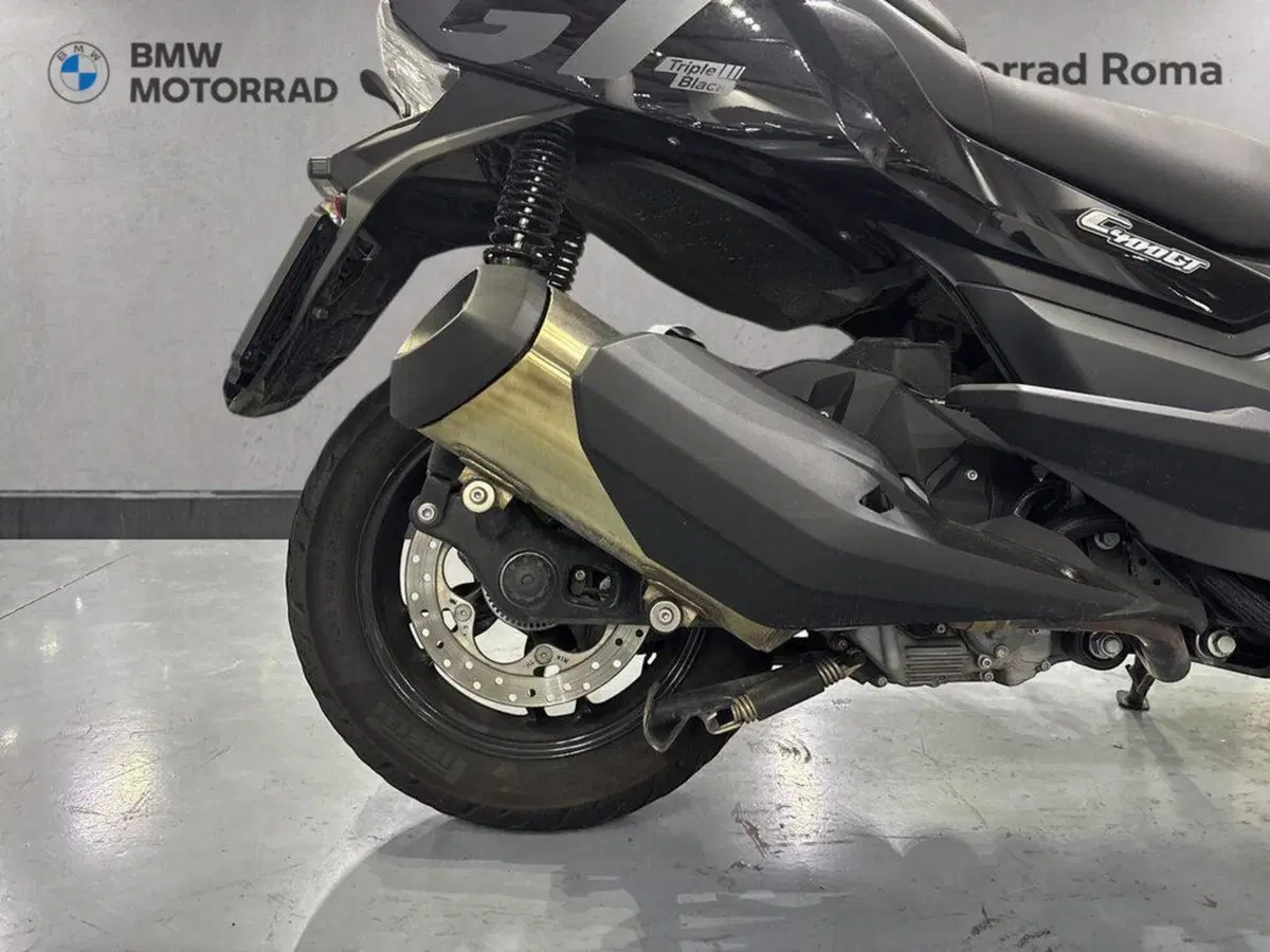 Bmw C 400 GT (2021 - 24) (6)